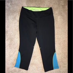 New Balance Leggings